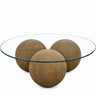 Allium Coffee Table Coffee Tables OW246