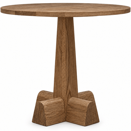 Camellia Round Side Table Side Tables FF157