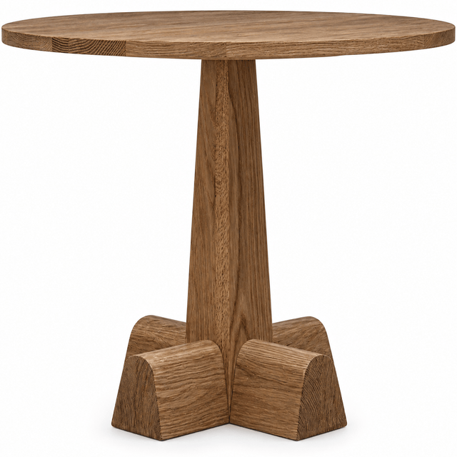 Camellia Round Side Table Side Tables FF157