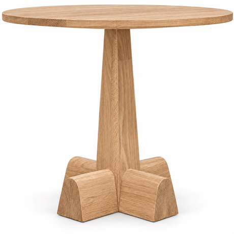 Camellia Round Side Table Side Tables FF157