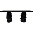 Cassini Console Console Tables OW420 00818484027624