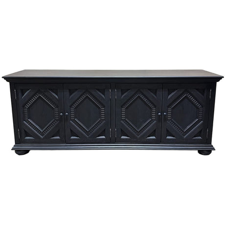 Diamond Cabinet Sideboards + Cabinets OW418 00818484027600
