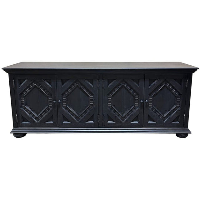 Diamond Cabinet Sideboards + Cabinets OW418 00818484027600