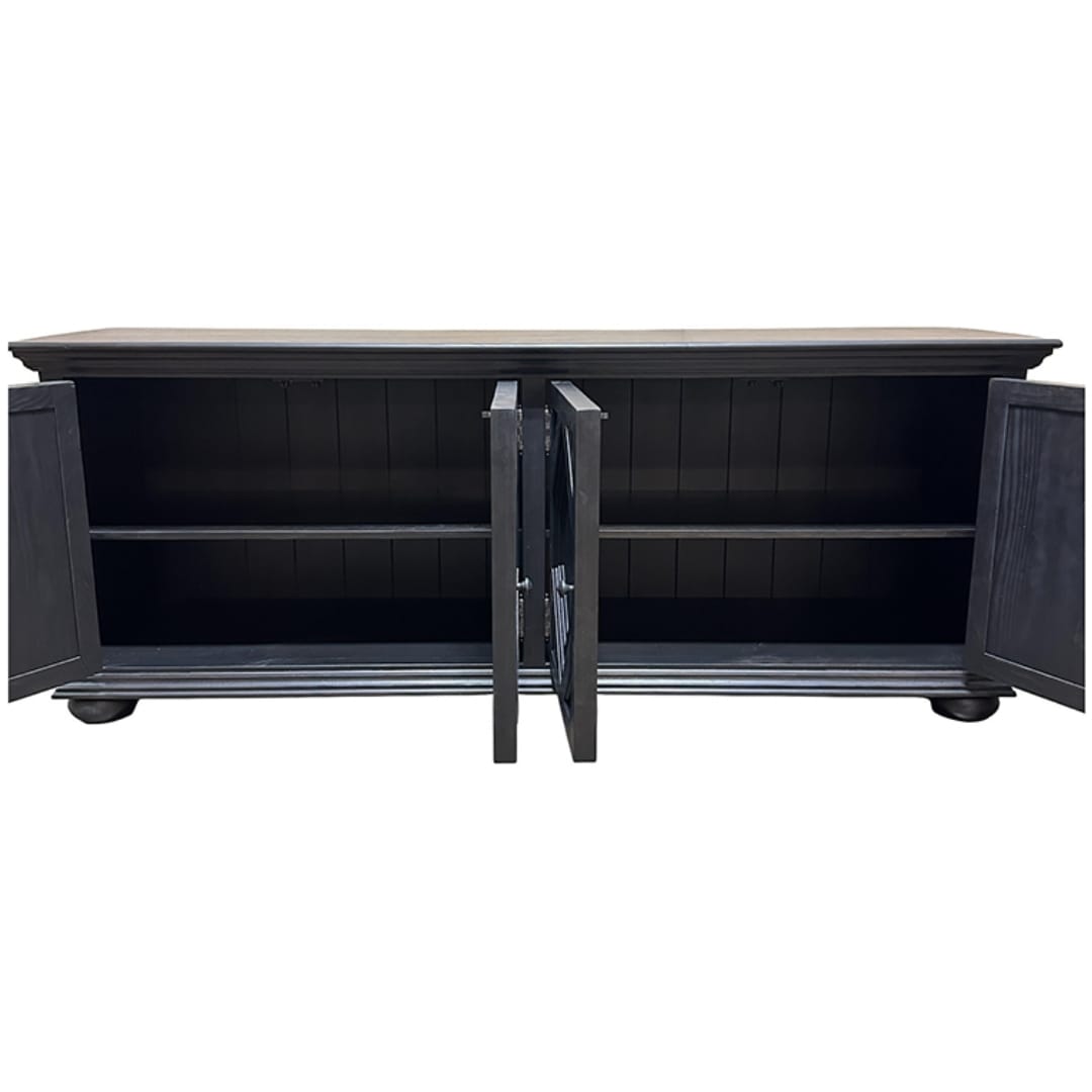 Diamond Cabinet Sideboards + Cabinets OW418 00818484027600
