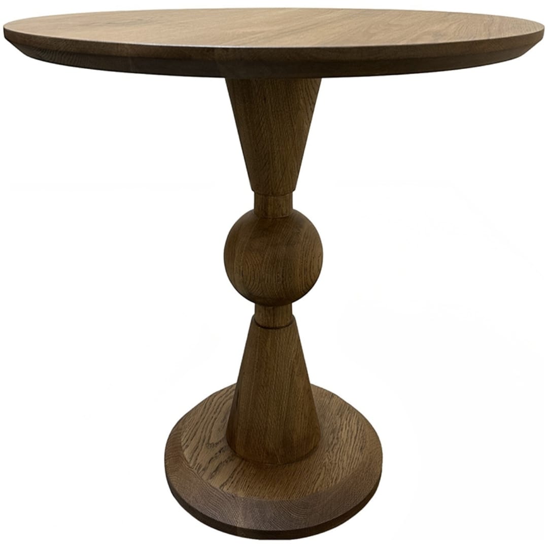Gemini Side Table Side Tables FF289 00818484027471