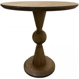 Gemini Side Table Side Tables FF289 00818484027471