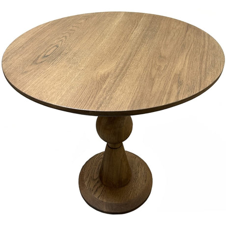 Gemini Side Table Side Tables FF289 00818484027471