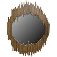 Juno Mirror Round + Oval Mirrors FF297-S 00818484027570