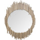 Juno Mirror Round + Oval Mirrors FF297-M 00818484027563