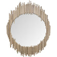 Juno Mirror Round + Oval Mirrors FF297-M 00818484027563