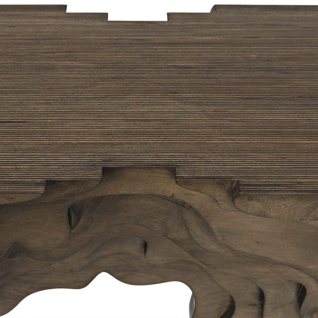Layers Console Console Tables