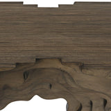 Layers Console Console Tables