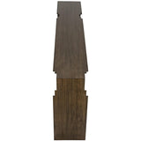 Layers Console Console Tables