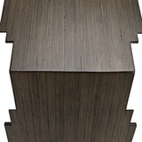 Layers Console Console Tables