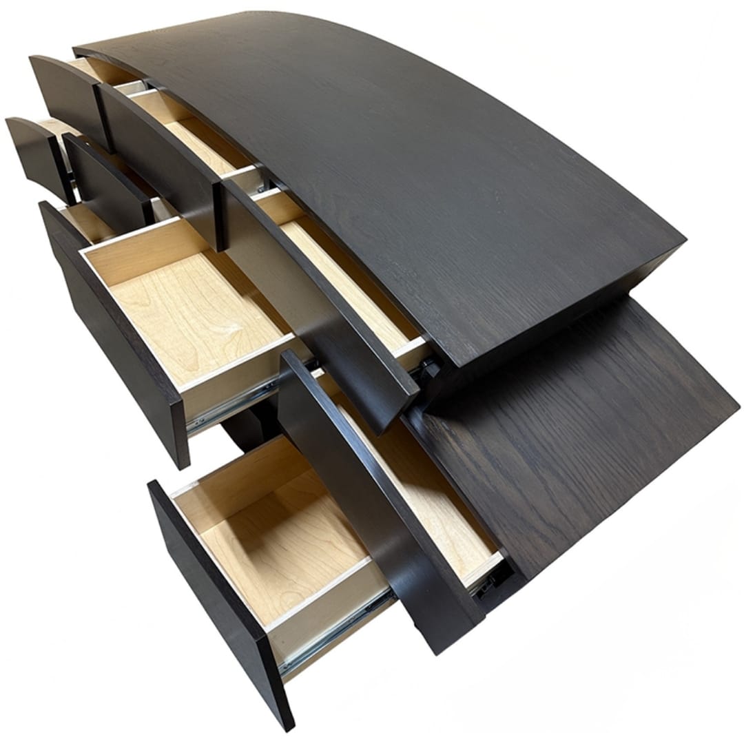 Odyssey Dresser Dressers + Chests FF290 00818484027488