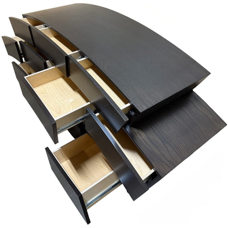 Odyssey Dresser Dressers + Chests FF290 00818484027488