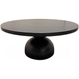 Parker Coffee Table Coffee Tables FF286 00818484027457
