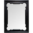 Sierra Mirror Rectangle + Square Mirrors RO125 00818484027679