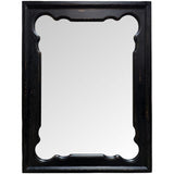 Sierra Mirror Rectangle + Square Mirrors RO125 00818484027679