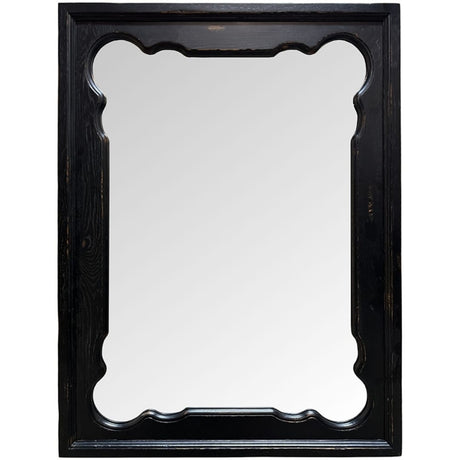 Sierra Mirror Rectangle + Square Mirrors RO125 00818484027679