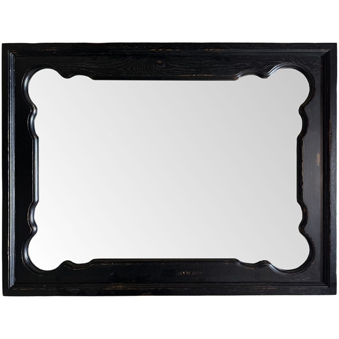 Sierra Mirror Rectangle + Square Mirrors RO125 00818484027679