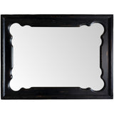 Sierra Mirror Rectangle + Square Mirrors RO125 00818484027679