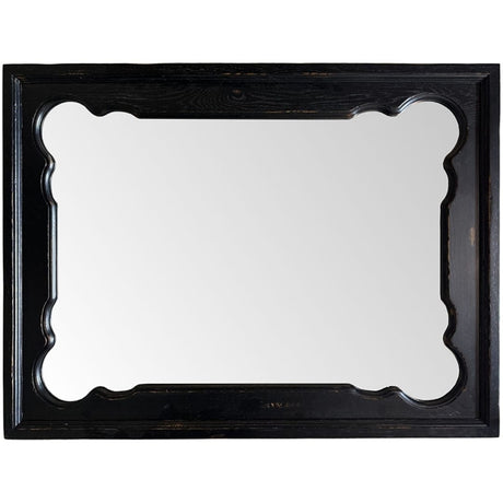 Sierra Mirror Rectangle + Square Mirrors RO125 00818484027679