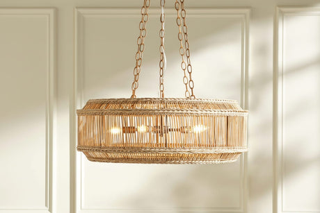 Massimo Chandelier Chandeliers CHAMASSIM3011NT