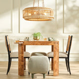 Massimo Chandelier Chandeliers CHAMASSIM3011NT