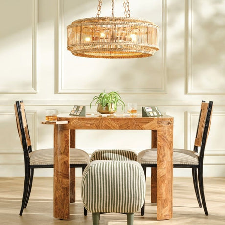 Massimo Chandelier Chandeliers CHAMASSIM3011NT