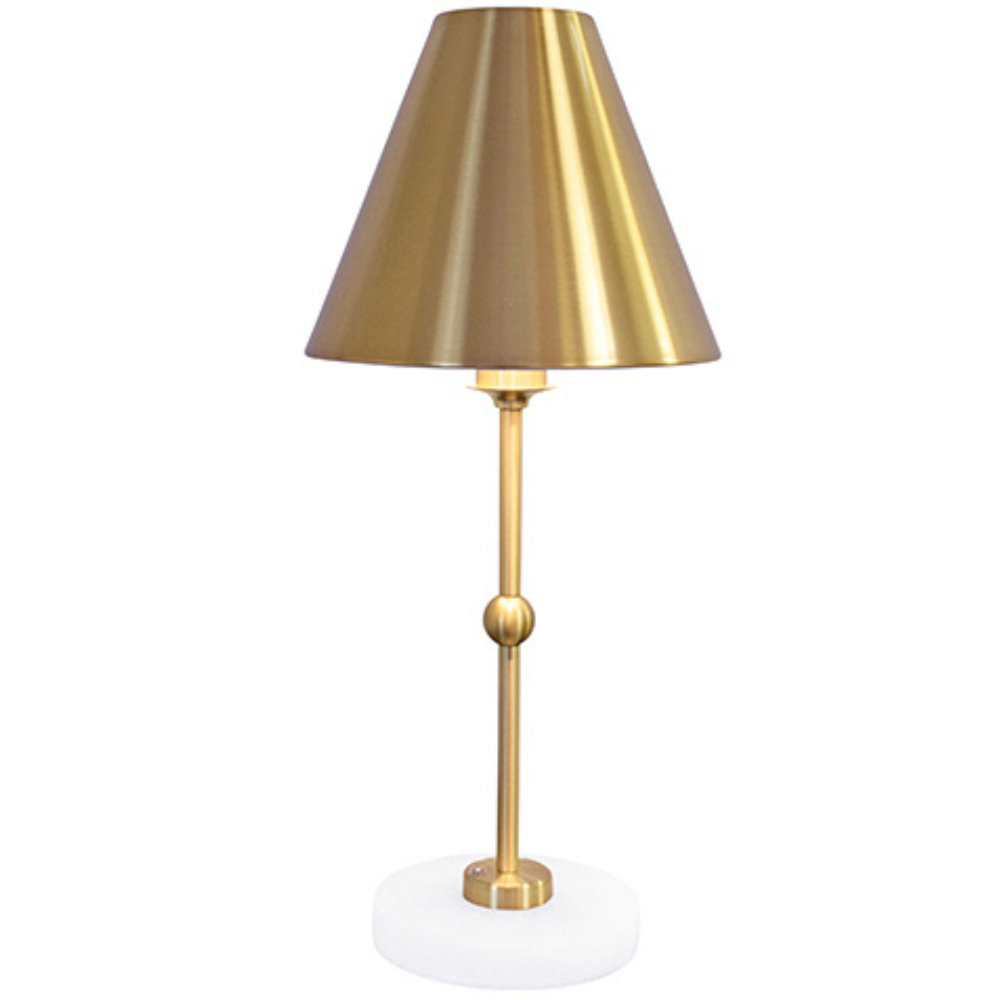 Chanler Rechargeable Table Lamp