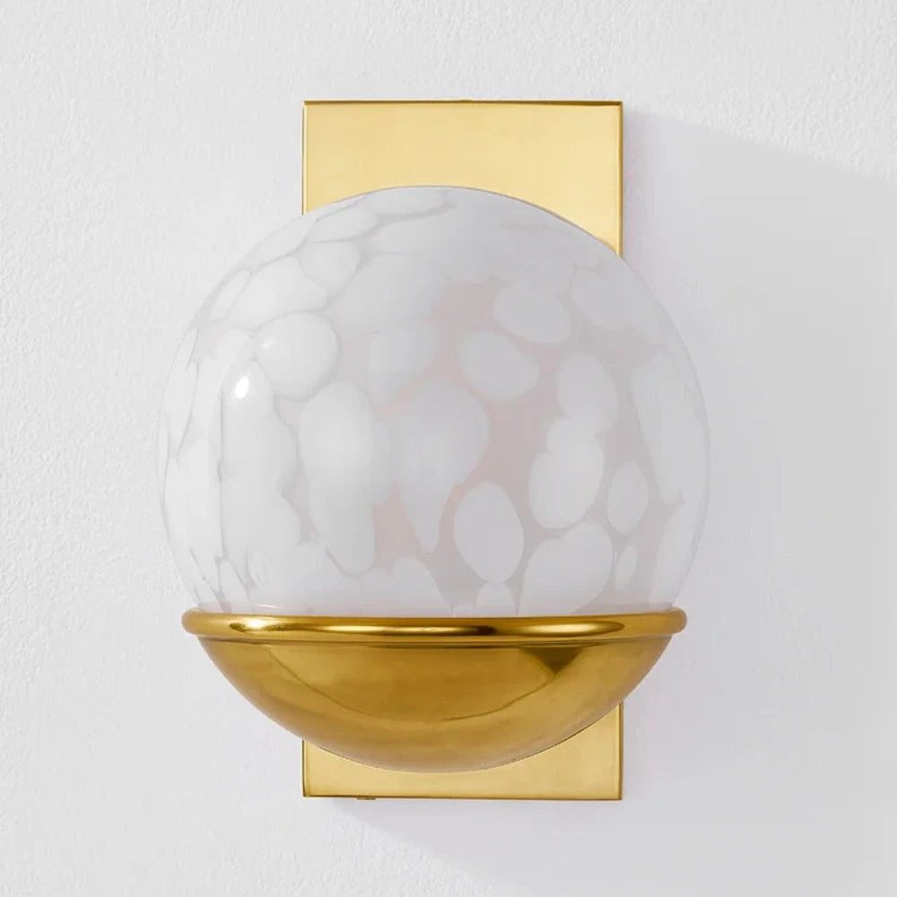 Cleo Wall Sconce