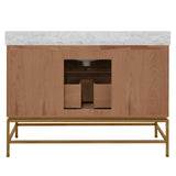 Clifford Bath Vanity