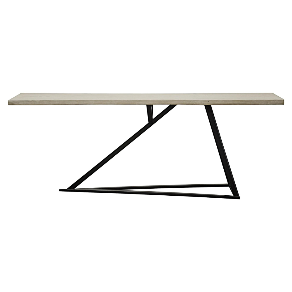 Willis Console Table