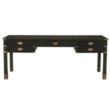 Campaign Partner Desk