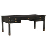 Campaign Partner Desk