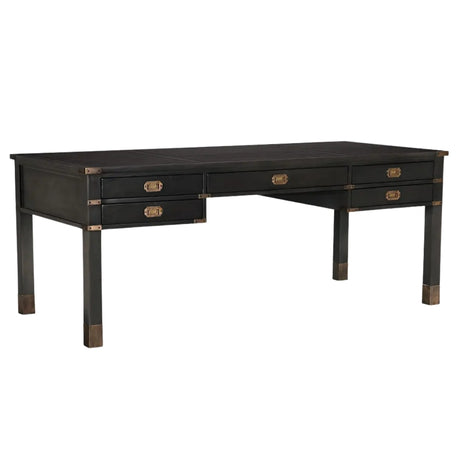 Campaign Partner Desk