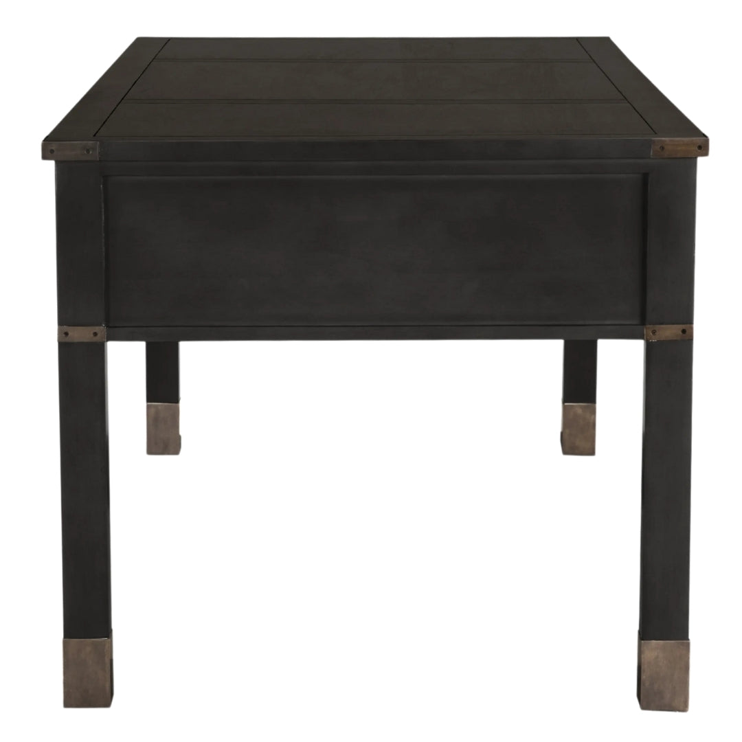 Campaign Partner Desk