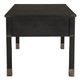 Campaign Partner Desk