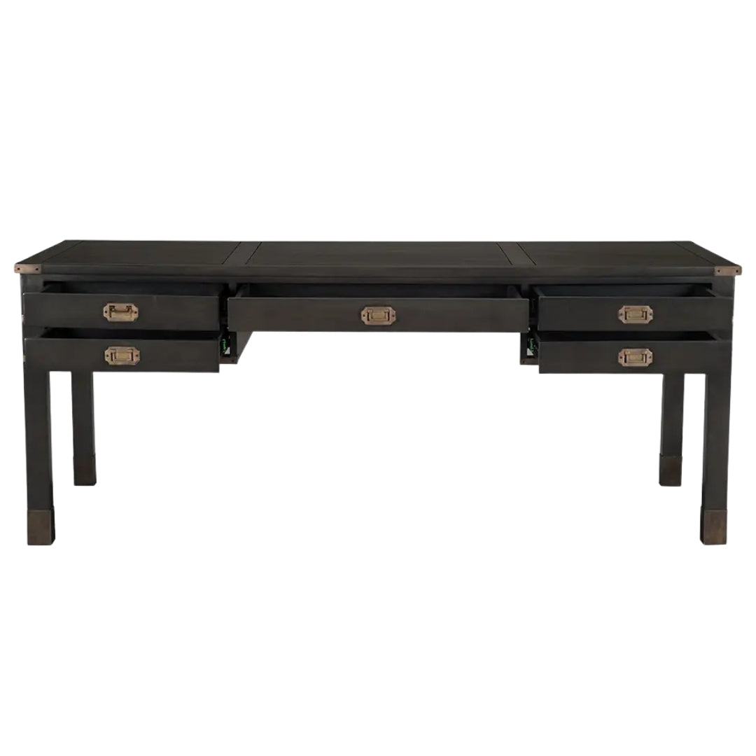 Campaign Partner Desk