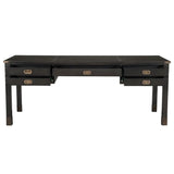 Campaign Partner Desk