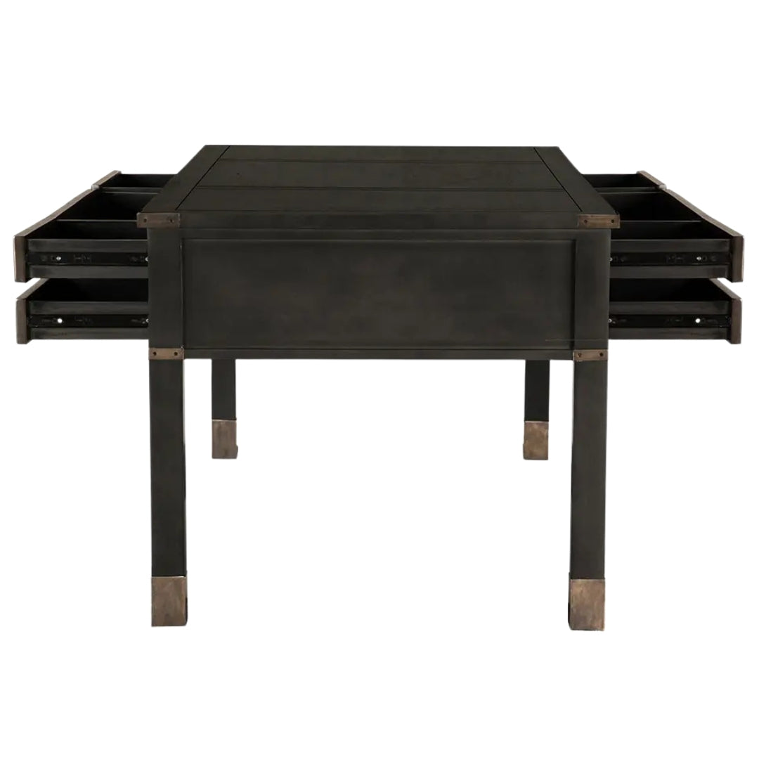 Campaign Partner Desk