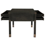 Campaign Partner Desk