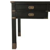 Campaign Partner Desk