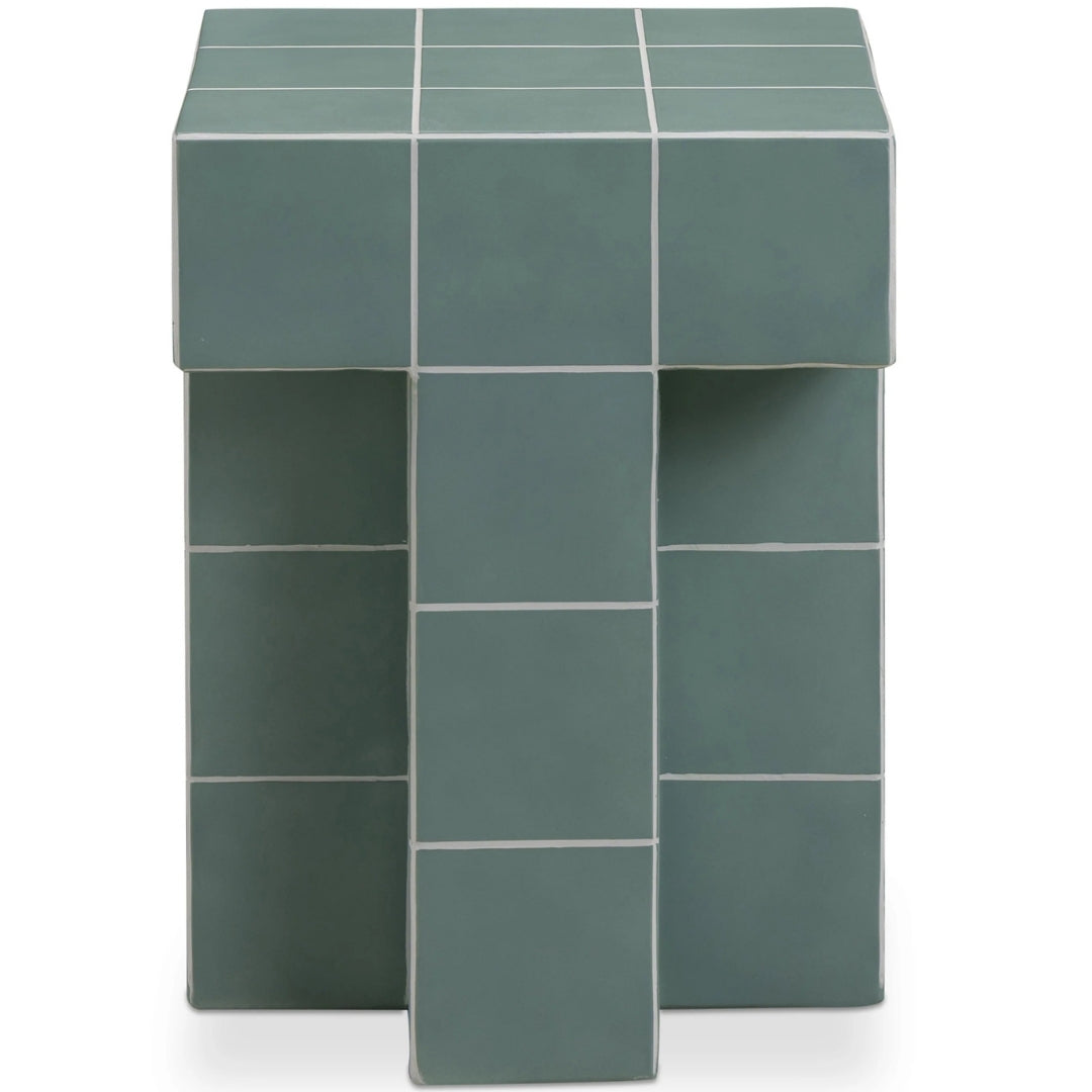Palma Indoor/Outdoor Side Table