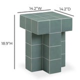 Palma Indoor/Outdoor Side Table