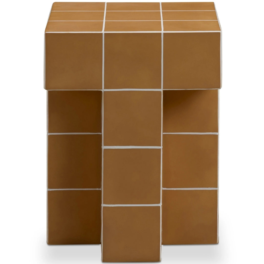 Palma Indoor/Outdoor Side Table