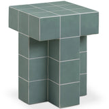 Palma Indoor/Outdoor Side Table