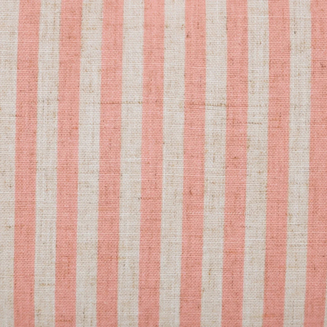 Melissa Striped Rolling Desk Chair