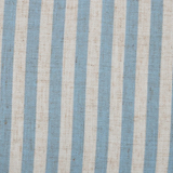 Melissa Striped Rolling Desk Chair